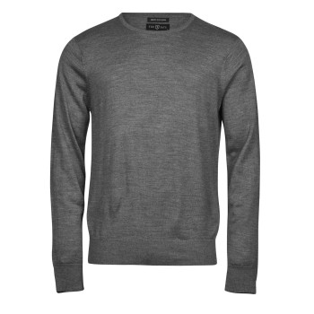 maglioni personalizzabili con logo - Men's Crew Neck