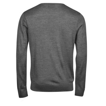 maglioni personalizzabili con logo - Men's Crew Neck