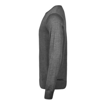 maglioni personalizzabili con logo - Men's Crew Neck