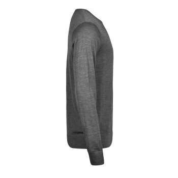 maglioni personalizzabili con logo - Men's Crew Neck