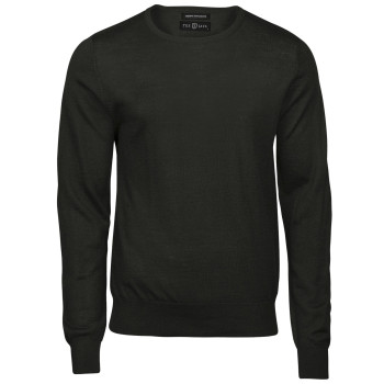 maglioni personalizzabili con logo - Men's Crew Neck