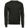 Maglione girocollo personalizzabile Tee Jays misto lana merino poliacrilico