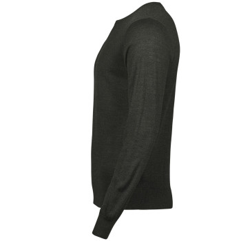 maglioni personalizzabili con logo - Men's Crew Neck