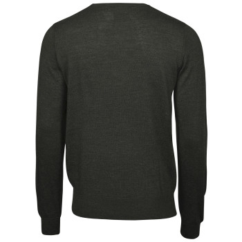 maglioni personalizzabili con logo - Men's Crew Neck
