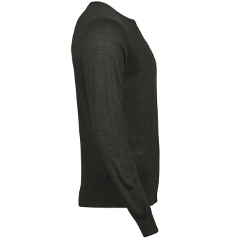 maglioni personalizzabili con logo - Men's Crew Neck