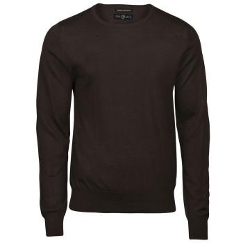 maglioni personalizzabili con logo - Men's Crew Neck