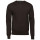 Maglione girocollo personalizzabile Tee Jays misto lana merino poliacrilico