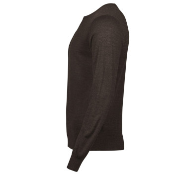maglioni personalizzabili con logo - Men's Crew Neck