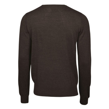 maglioni personalizzabili con logo - Men's Crew Neck