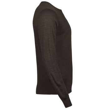 maglioni personalizzabili con logo - Men's Crew Neck