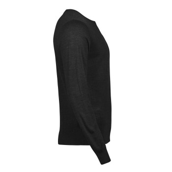 maglioni personalizzabili con logo - Men's Crew Neck