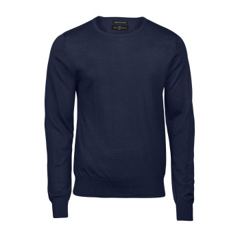 maglioni personalizzabili con logo - Men's Crew Neck