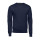Maglione girocollo personalizzabile Tee Jays misto lana merino poliacrilico