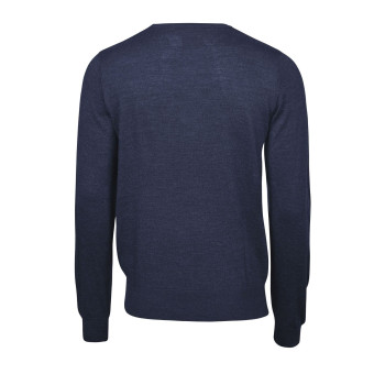 maglioni personalizzabili con logo - Men's Crew Neck