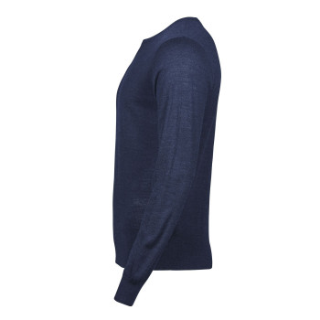 maglioni personalizzabili con logo - Men's Crew Neck