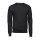 Maglione girocollo personalizzabile Tee Jays misto lana merino poliacrilico