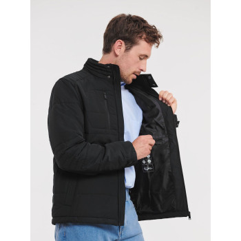Men's Cross Jacket