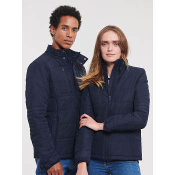 Men's Cross Jacket