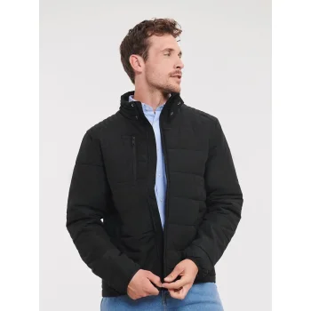 Men's Cross Jacket