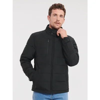 Men's Cross Jacket