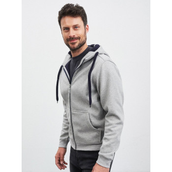 Men's Doubleface Jacket