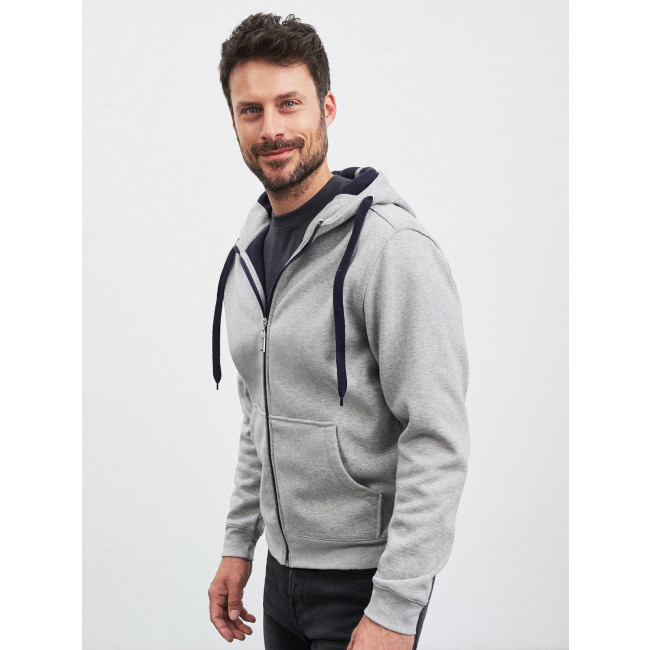 Men's Doubleface Jacket