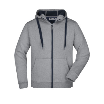 Men's Doubleface Jacket