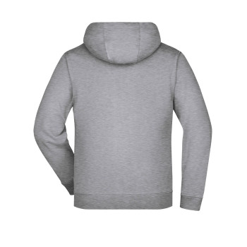 Men's Doubleface Jacket