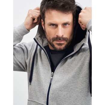 Men's Doubleface Jacket