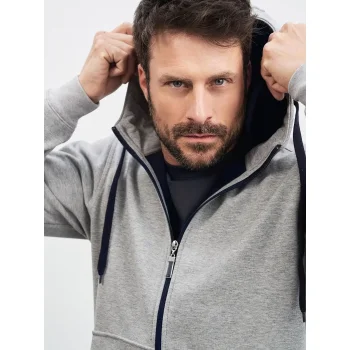 Men's Doubleface Jacket