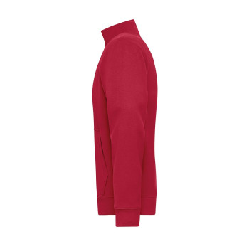 Men's Doubleface Work Jacket - Solid