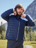 Men's Down Jacket