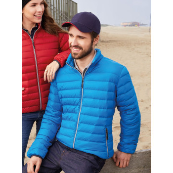 Men's Down Jacket