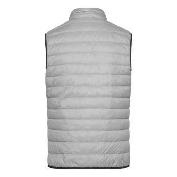 Gilet personalizzato - Men's Down Vest