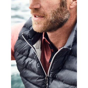 Gilet personalizzato - Men's Down Vest