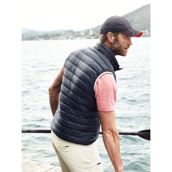 Gilet personalizzato - Men's Down Vest