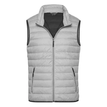Men's Down Vest