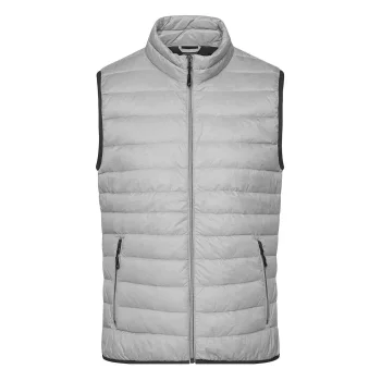 Men's Down Vest