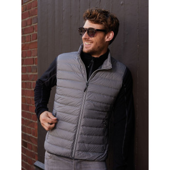 Gilet personalizzato - Men's Down Vest