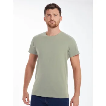 Men's Essential Organic T-shirt