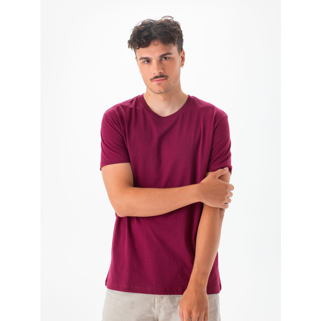 Men's Essential Organic T-shirt