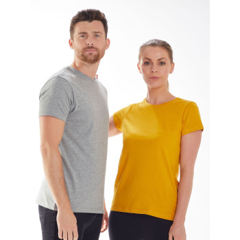 Men's Essential Organic T-shirt