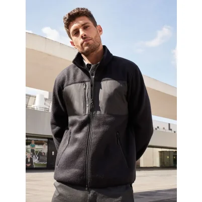 Men's Fleece Jacket