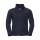 Felpa Thermo Zip personalizzabile Russell in poliestere anti-pilling con zip