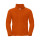 Felpa Thermo Zip personalizzabile Russell in poliestere anti-pilling con zip