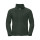 Felpa Thermo Zip personalizzabile Russell in poliestere anti-pilling con zip