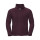 Felpa Thermo Zip personalizzabile Russell in poliestere anti-pilling con zip