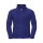 Felpa Thermo Zip personalizzabile Russell in poliestere anti-pilling con zip