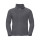 Felpa Thermo Zip personalizzabile Russell in poliestere anti-pilling con zip