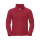 Felpa Thermo Zip personalizzabile Russell in poliestere anti-pilling con zip